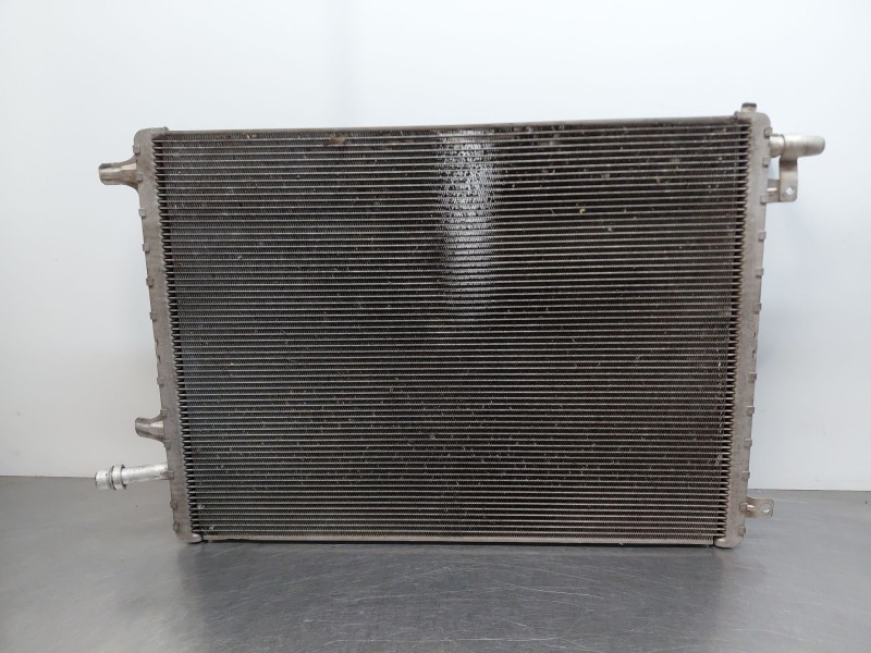 Recambio de radiador agua para jaguar e-pace (x540) 2.0 d150 awd referencia OEM IAM J9C7323  