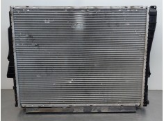 Recambio de radiador agua para bmw 3 coupé (e46) 318 ci referencia OEM IAM 17119071518  