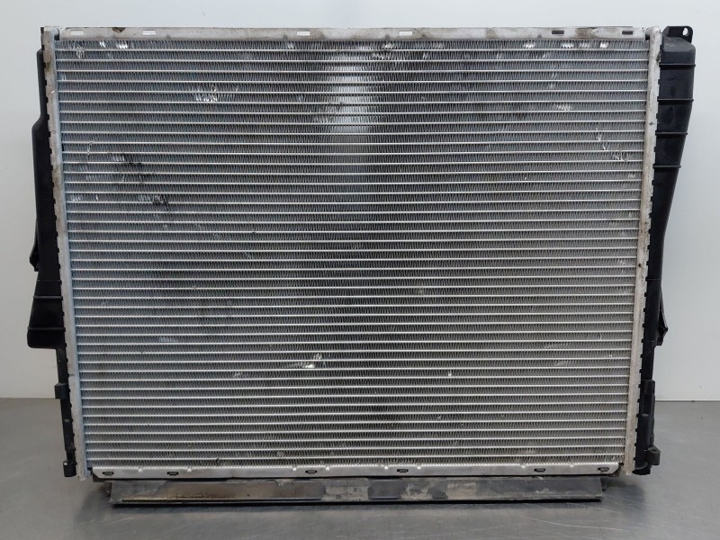 Recambio de radiador agua para bmw 3 coupé (e46) 318 ci referencia OEM IAM 17119071518  