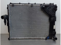 Recambio de radiador agua para bmw 3 coupé (e46) 318 ci referencia OEM IAM 17119071518   2