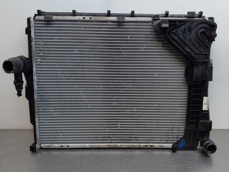 Recambio de radiador agua para bmw 3 coupé (e46) 318 ci referencia OEM IAM 17119071518  