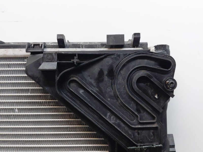 Recambio de radiador agua para bmw 3 coupé (e46) 318 ci referencia OEM IAM 17119071518  