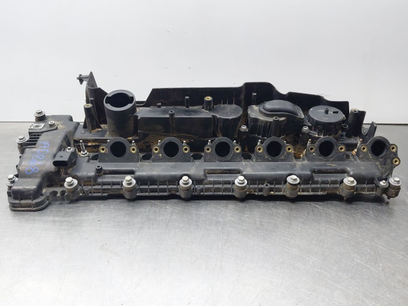 Recambio de tapa balancines para bmw x5 (e70) xdrive referencia OEM IAM 11127807999 11127789395 