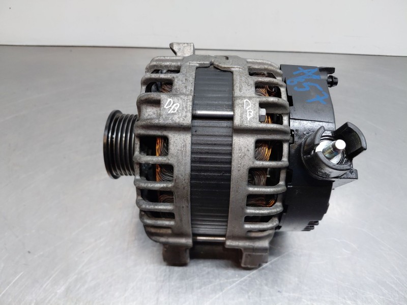 Recambio de alternador para jaguar e-pace (x540) 2.0 d150 awd referencia OEM IAM T2H18582E  
