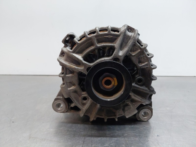 Recambio de alternador para jaguar e-pace (x540) 2.0 d150 awd referencia OEM IAM T2H18582E  