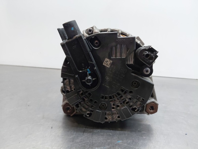 Recambio de alternador para jaguar e-pace (x540) 2.0 d150 awd referencia OEM IAM T2H18582E  