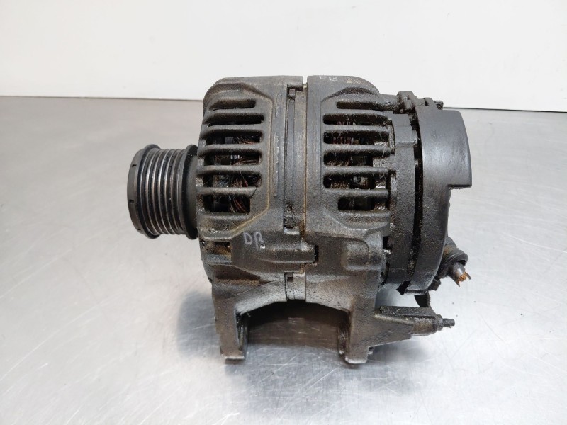 Recambio de alternador para volkswagen new beetle (9c1, 1c1) 1.9 tdi referencia OEM IAM 028903018X  