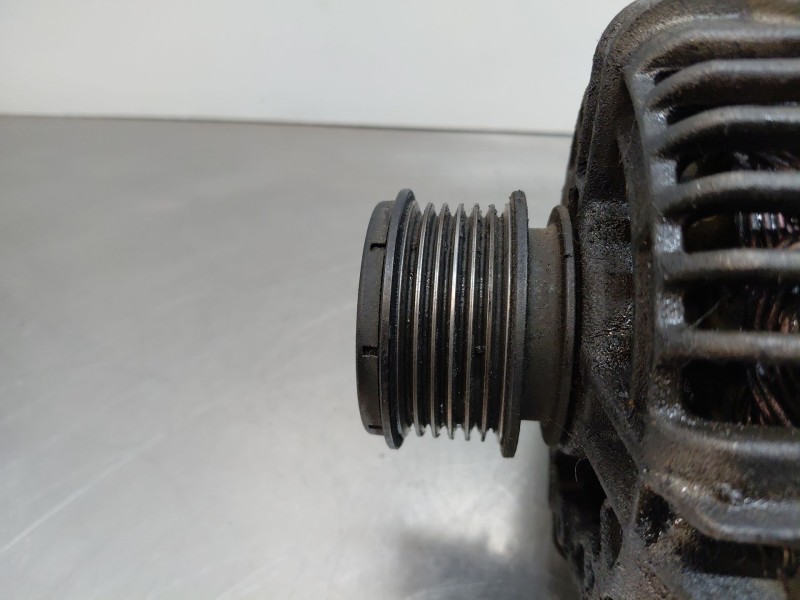 Recambio de alternador para volkswagen new beetle (9c1, 1c1) 1.9 tdi referencia OEM IAM 028903018X  