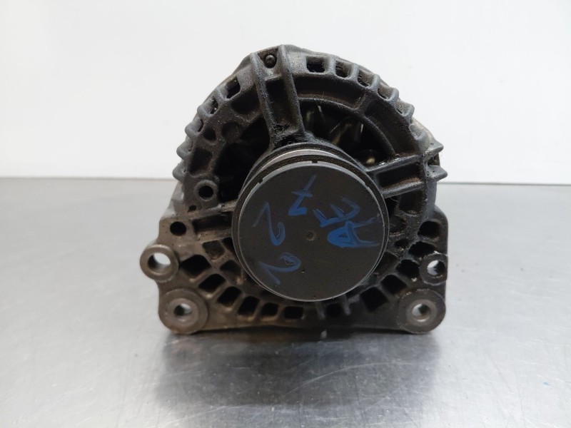 Recambio de alternador para volkswagen new beetle (9c1, 1c1) 1.9 tdi referencia OEM IAM 028903018X  