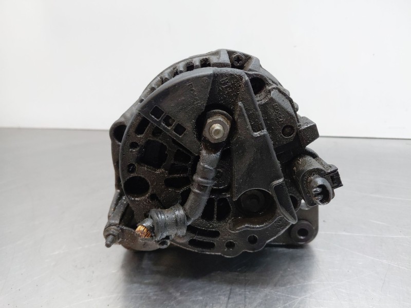 Recambio de alternador para volkswagen new beetle (9c1, 1c1) 1.9 tdi referencia OEM IAM 028903018X  