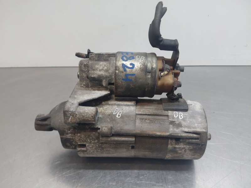 Recambio de motor arranque para citroën c4 coupé (la_) 1.6 hdi referencia OEM IAM 9645100680  
