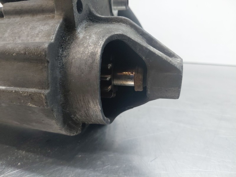 Recambio de motor arranque para citroën c4 coupé (la_) 1.6 hdi referencia OEM IAM 9645100680  