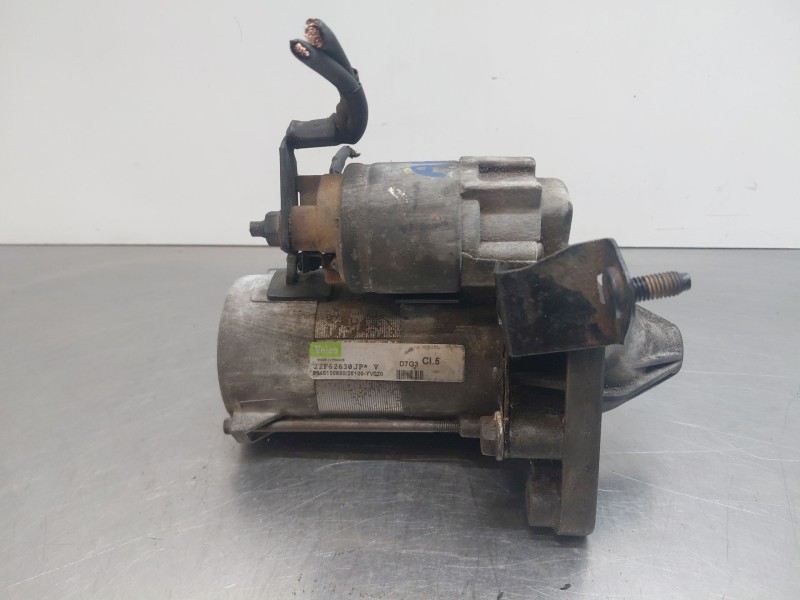 Recambio de motor arranque para citroën c4 coupé (la_) 1.6 hdi referencia OEM IAM 9645100680  