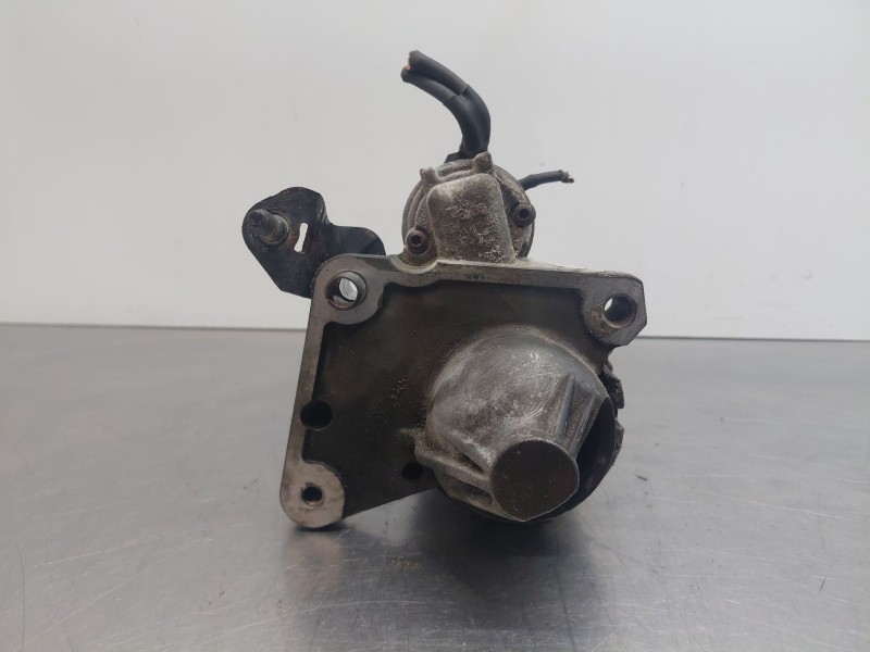 Recambio de motor arranque para citroën c4 coupé (la_) 1.6 hdi referencia OEM IAM 9645100680  