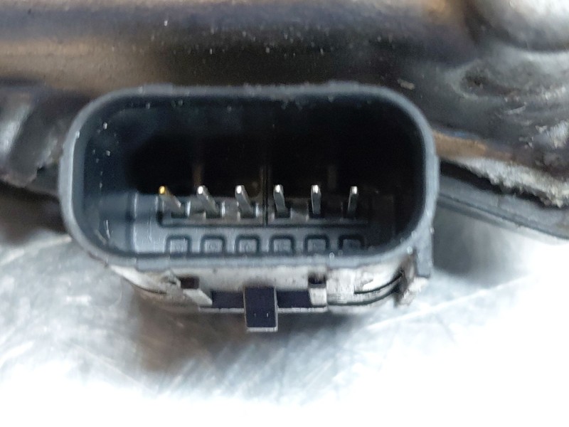 Recambio de caja mariposa para jaguar e-pace (x540) 2.0 d150 awd referencia OEM IAM AJ813373  