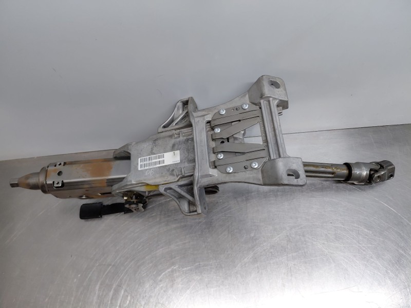Recambio de columna direccion para jaguar e-pace (x540) 2.0 d150 awd referencia OEM IAM J9C12583 J9C33C529AB 