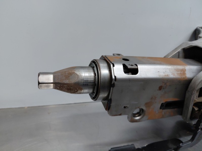 Recambio de columna direccion para jaguar e-pace (x540) 2.0 d150 awd referencia OEM IAM J9C12583 J9C33C529AB 