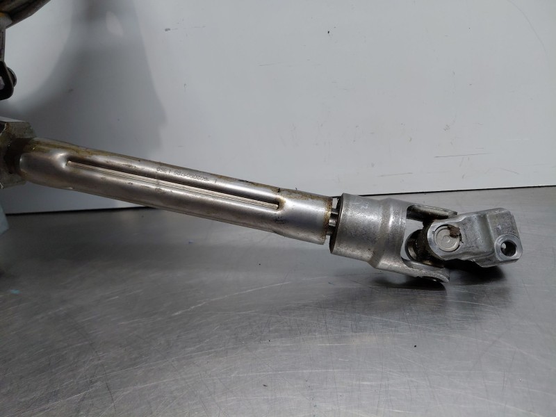 Recambio de columna direccion para jaguar e-pace (x540) 2.0 d150 awd referencia OEM IAM J9C12583 J9C33C529AB 