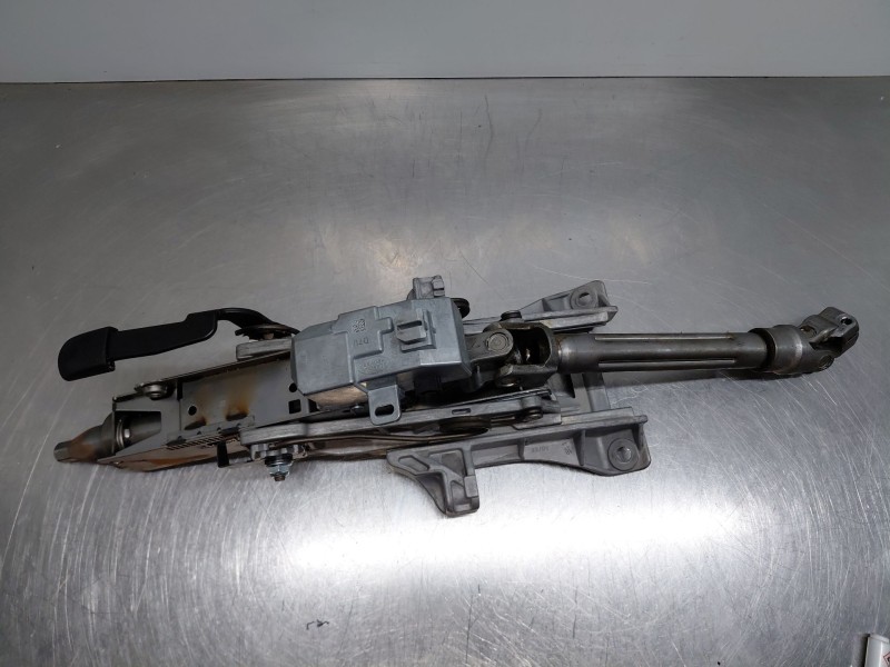 Recambio de columna direccion para jaguar e-pace (x540) 2.0 d150 awd referencia OEM IAM J9C12583 J9C33C529AB 