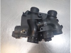 Recambio de caja mariposa para citroën c4 coupé (la_) 1.6 hdi referencia OEM IAM 0345 E5 9657485480  2