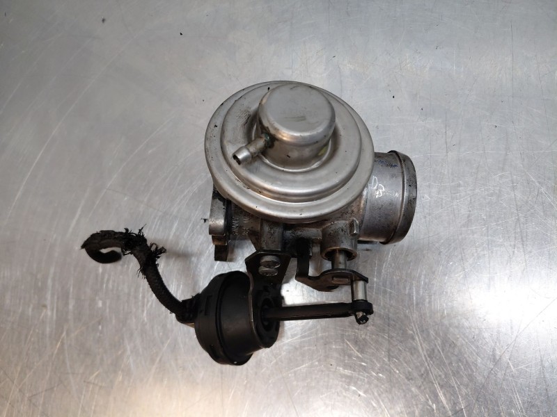 Recambio de valvula egr para volkswagen new beetle (9c1, 1c1) 1.9 tdi referencia OEM IAM 045131501L 038129637 