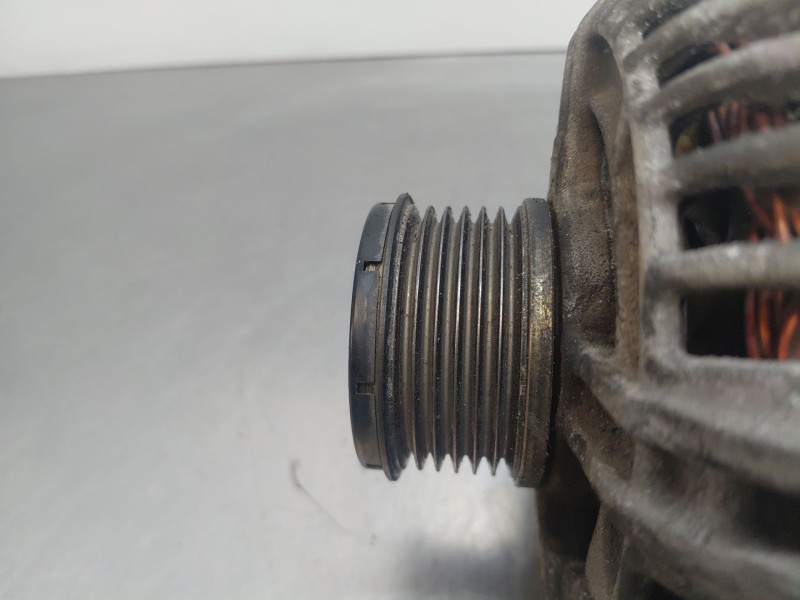 Recambio de alternador para citroën c4 coupé (la_) 1.6 hdi referencia OEM IAM 9646321880  