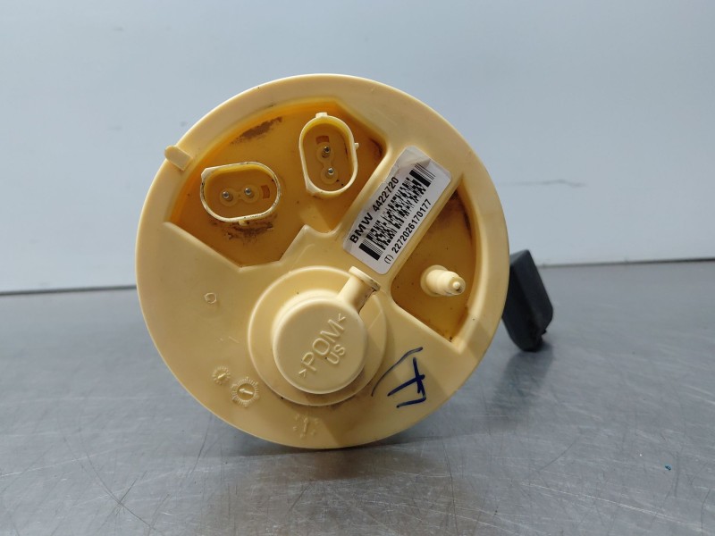 Recambio de aforador para bmw x5 (e70) xdrive referencia OEM IAM 16117195471  