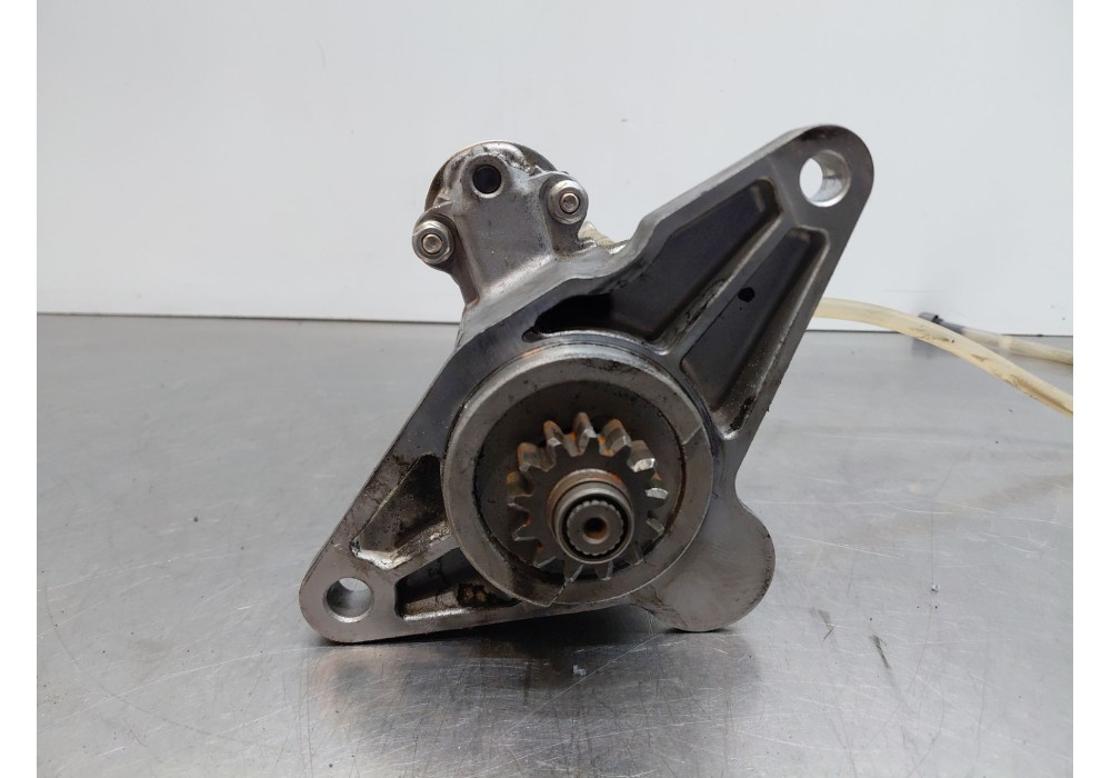 Recambio de motor arranque para jaguar e-pace (x540) 2.0 d150 awd referencia OEM IAM J9C1876 GJ3211001AE 