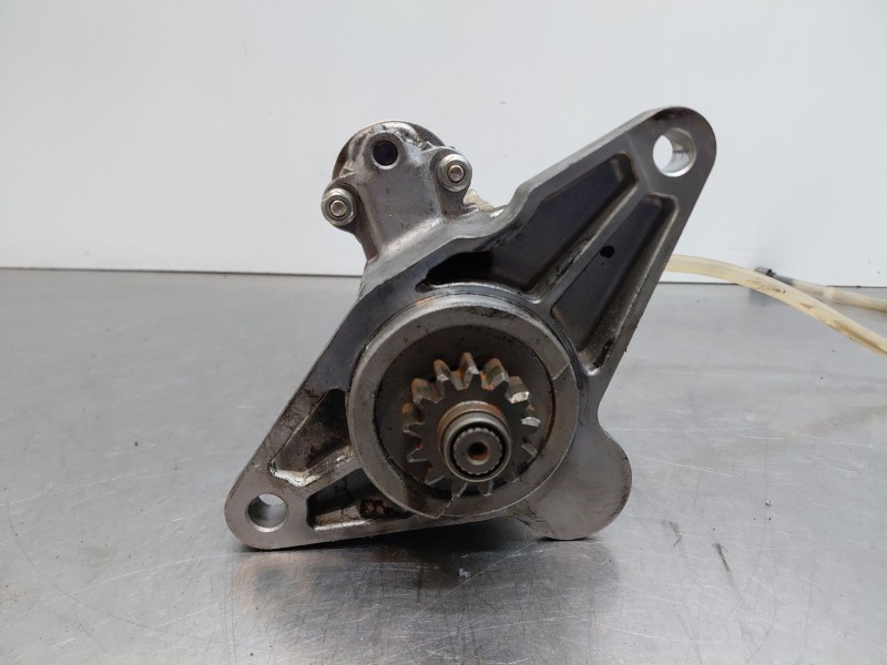 Recambio de motor arranque para jaguar e-pace (x540) 2.0 d150 awd referencia OEM IAM J9C1876 GJ3211001AE 