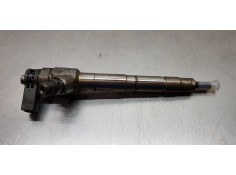 Recambio de inyector para volkswagen caddy ocio comfortline bmt referencia OEM IAM 04L130277AC