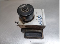 Recambio de abs para volkswagen new beetle (9c1, 1c1) 1.9 tdi referencia OEM IAM 1J0698117A  