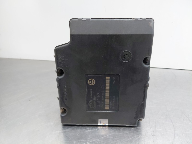 Recambio de abs para volkswagen new beetle (9c1, 1c1) 1.9 tdi referencia OEM IAM 1J0698117A  