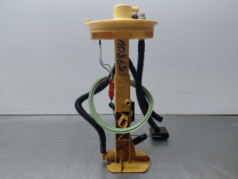 Recambio de aforador para bmw x5 (e70) xdrive referencia OEM IAM 16117494926  