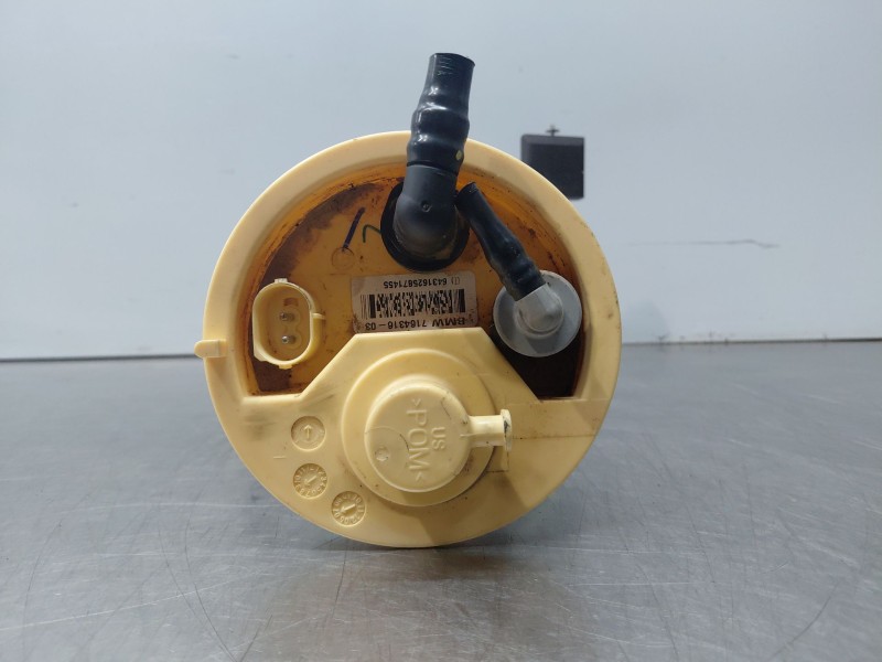 Recambio de aforador para bmw x5 (e70) xdrive referencia OEM IAM 16117494926  