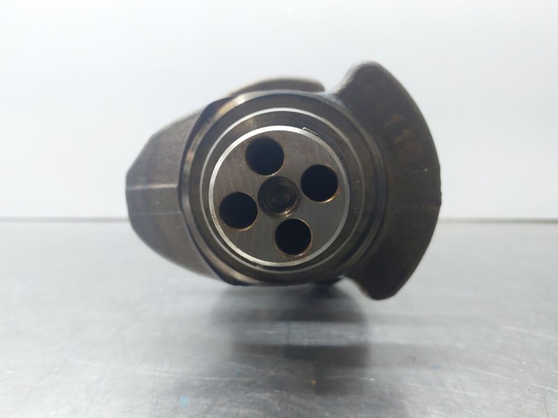 Recambio de cigueñal para bmw x5 (e70) xdrive referencia OEM IAM 11217792609  