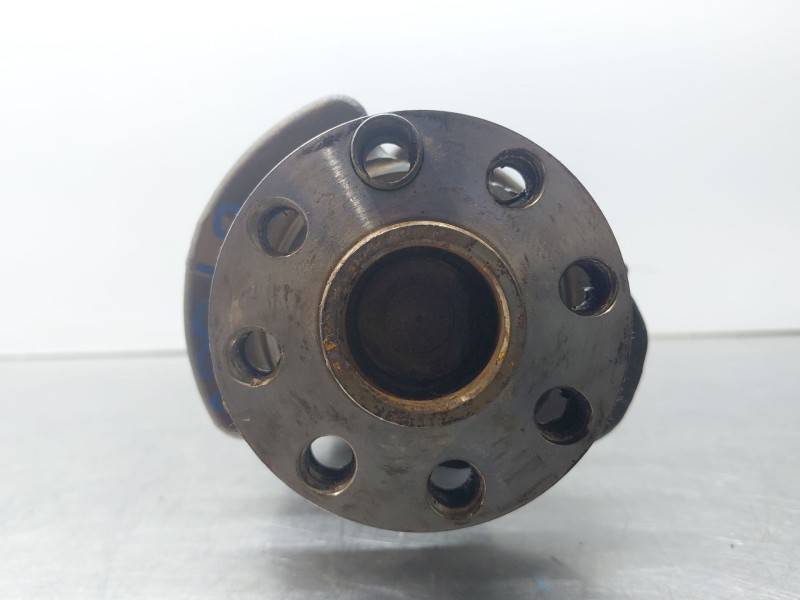 Recambio de cigueñal para bmw x5 (e70) xdrive referencia OEM IAM 11217792609  
