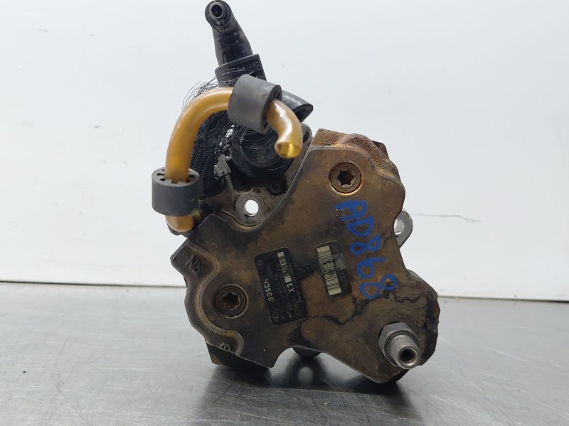 Recambio de bomba inyeccion para bmw x5 (e70) xdrive referencia OEM IAM 0445010146  