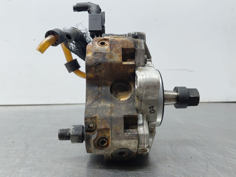 Recambio de bomba inyeccion para bmw x5 (e70) xdrive referencia OEM IAM 0445010146  