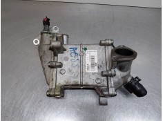 Recambio de enfriador egr para jaguar e-pace (x540) 2.0 d150 awd referencia OEM IAM JDE36506 G4D39F464BA 