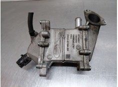 Recambio de enfriador egr para jaguar e-pace (x540) 2.0 d150 awd referencia OEM IAM JDE36506 G4D39F464BA  2