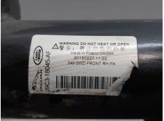 Recambio de amortiguador delantero derecho para jaguar e-pace (x540) 2.0 d150 awd referencia OEM IAM J9C1773 J9C318045AF  2
