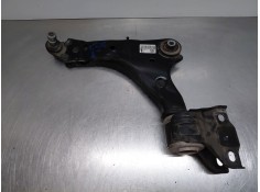 Recambio de brazo suspension inferior delantero izquierdo para jaguar e-pace (x540) 2.0 d150 awd referencia OEM IAM J9C2117  