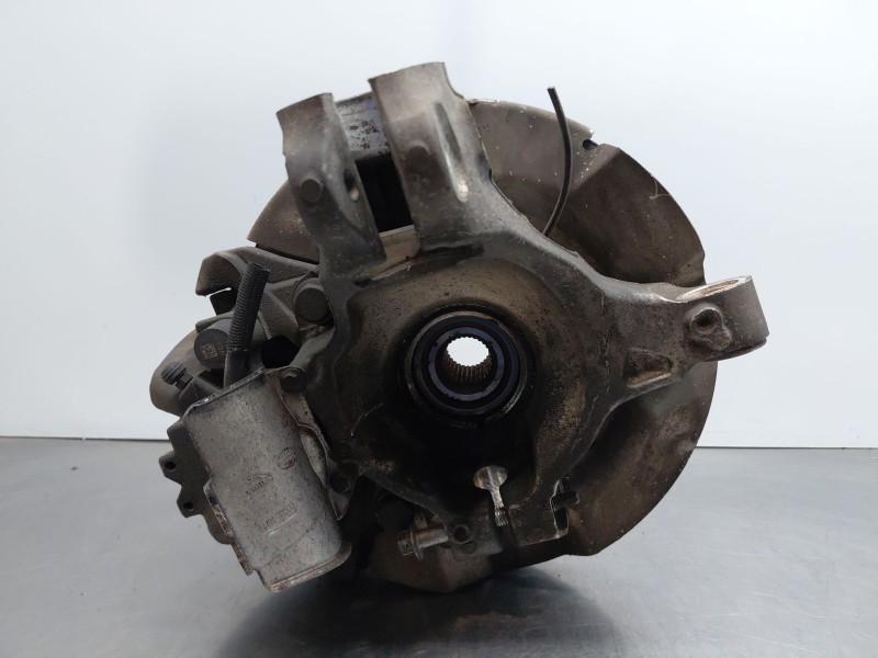 Recambio de mangueta delantera derecha para jaguar e-pace (x540) 2.0 d150 awd referencia OEM IAM J9C35619  