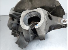 Recambio de mangueta delantera derecha para jaguar e-pace (x540) 2.0 d150 awd referencia OEM IAM J9C35619   2