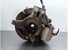 Recambio de mangueta delantera izquierda para jaguar e-pace (x540) 2.0 d150 awd referencia OEM IAM J9C35620  