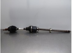 Recambio de transmision delantera derecha para jaguar e-pace (x540) 2.0 d150 awd referencia OEM IAM J9C31410  