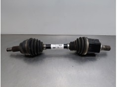 Recambio de transmision delantera izquierda para jaguar e-pace (x540) 2.0 d150 awd referencia OEM IAM J9C31411 EJ323B437CB 