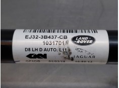 Recambio de transmision delantera izquierda para jaguar e-pace (x540) 2.0 d150 awd referencia OEM IAM J9C31411 EJ323B437CB  2