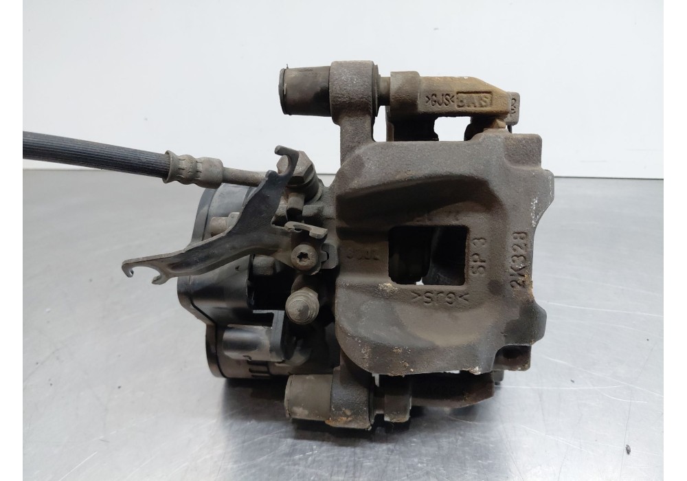 Recambio de pinza freno trasera izquierda para jaguar e-pace (x540) 2.0 d150 awd referencia OEM IAM T2H37948  