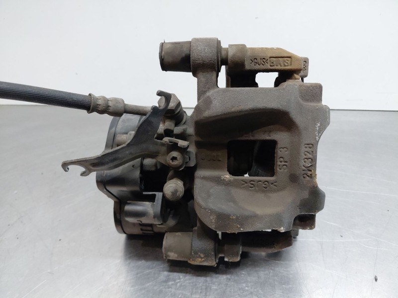 Recambio de pinza freno trasera izquierda para jaguar e-pace (x540) 2.0 d150 awd referencia OEM IAM T2H37948  